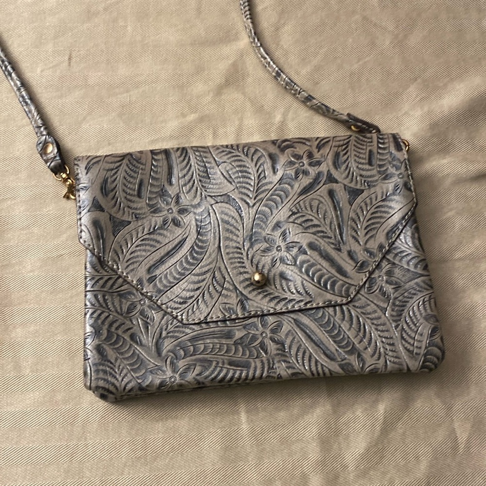 BNWOT street level bag